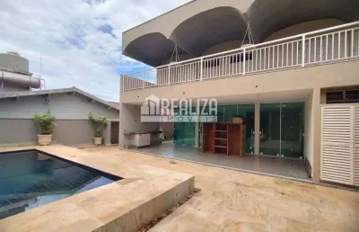Apartamento com 5 quarto(s) e 5 banheiro(s) para alugar, 491 m² por r$ 11855 / mês
