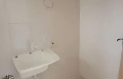 Apartamento com 1 quarto(s) e 1 banheiro(s) para alugar, 27 m² por r$ 1129 / mês