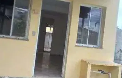 Casa com 2 quarto(s) e 1 banheiro(s) para alugar, 58 m² por r$ 950 / mês