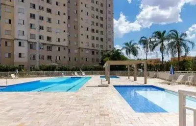 Apartamento com 2 quarto(s) e 1 banheiro(s) para alugar, 45 m² por r$ 1750 / mês