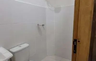 Apartamento com 1 quarto(s) e 1 banheiro(s) para alugar, 27 m² por r$ 850 / mês