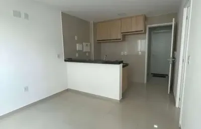 Apartamento com 1 quarto(s) e 1 banheiro(s) para alugar, 30 m² por r$ 1600 / mês