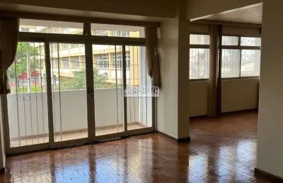 Apartamento com 4 quarto(s) e 3 banheiro(s) para alugar, 180 m² por r$ 3090 / mês