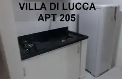 Apartamento com 1 quarto(s) e 1 banheiro(s) para alugar, 17 m² por r$ 950 / mês