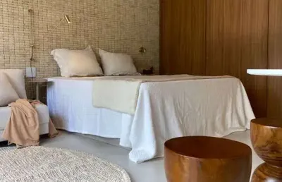Apartamento com 1 quarto(s) e 1 banheiro(s) para alugar, 40 m² por r$ 7500 / mês