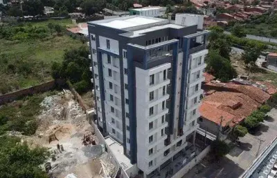 Apartamento com 1 quarto(s) e 1 banheiro(s) para alugar, 24 m² por r$ 1100 / mês