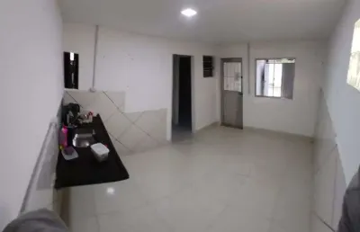 Apartamento com 1 quarto(s) e 1 banheiro(s) para alugar, 36 m² por r$ 780 / mês