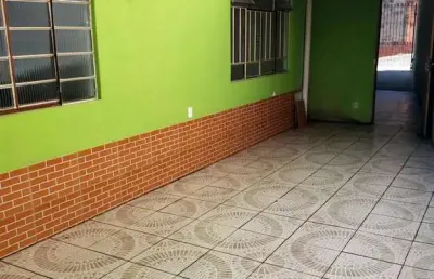 Casa com 2 quarto(s) e 1 banheiro(s) para alugar, 64 m² por r$ 900 / mês