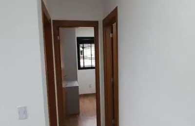 Apartamento com 2 quarto(s) e 1 banheiro(s) para alugar, 35 m² por r$ 3100 / mês