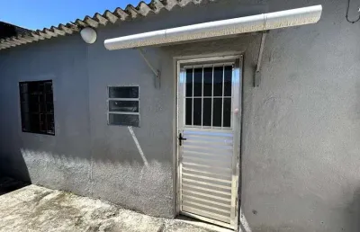 Casa com 1 quarto(s) e 1 banheiro(s) para alugar, 60 m² por r$ 850 / mês