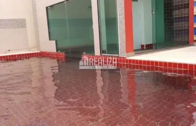 Casa com 4 quarto(s) e 6 banheiro(s) para alugar, 386 m² por r$ 4939 / mês