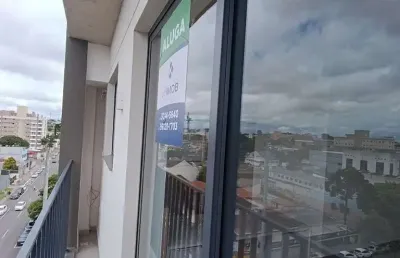 Apartamento com 1 quarto(s) e 1 banheiro(s) para alugar, 27 m² por r$ 2900 / mês