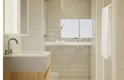 Apartamento com 1 quarto(s) e 1 banheiro(s) para alugar, 34 m² por r$ 5500 / mês