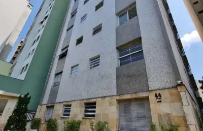 Apartamento com 1 quarto(s) e 1 banheiro(s) para alugar, 35 m² por r$ 2800 / mês