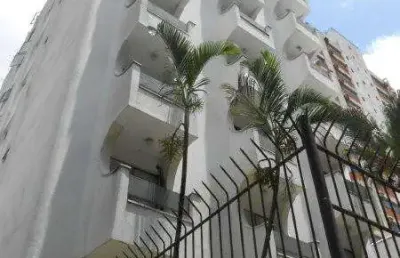 Apartamento com 1 quarto(s) e 1 banheiro(s) para alugar, 25 m² por r$ 4500 / mês