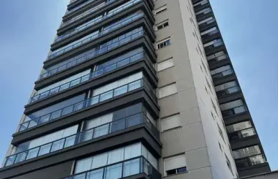 Apartamento com 1 quarto(s) e 1 banheiro(s) para alugar, 77 m² por r$ 8900 / mês