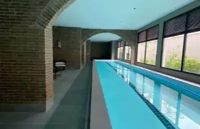 Apartamento com 2 quarto(s) e 2 banheiro(s) para alugar, 110 m² por r$ 34000 / mês