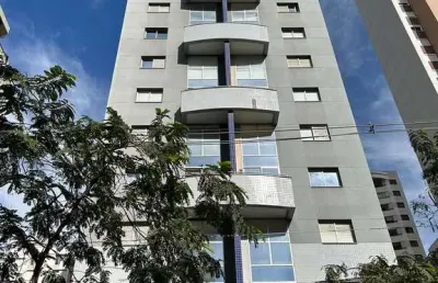 Apartamento com 1 quarto(s) e 1 banheiro(s) para alugar, 44 m² por r$ 6000 / mês