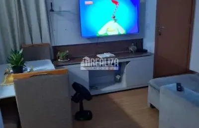 Apartamento com 2 quarto(s) e 1 banheiro(s) para alugar, 60 m² por r$ 1618 / mês