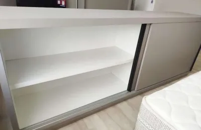 Apartamento com 1 quarto(s) e 1 banheiro(s) para alugar, 0 m² por r$ 1500 / mês
