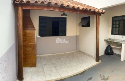 Casa com 2 quarto(s) e 0 banheiro(s) para alugar, 0 m² por r$ 1990 / mês