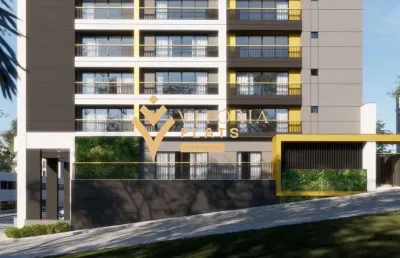Apartamento com 1 quarto(s) e 1 banheiro(s) para alugar, 28 m² por r$ 3560 / mês
