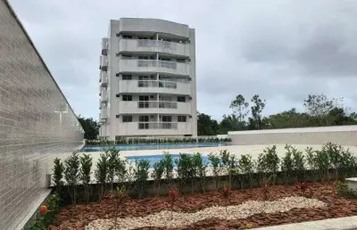 Apartamento com 1 quarto(s) e 1 banheiro(s) para alugar, 55 m² por r$ 2300 / mês