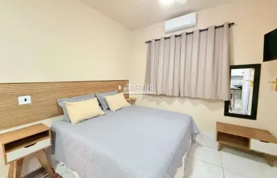 Casa com 1 quarto(s) e 1 banheiro(s) para alugar, 0 m² por r$ 2860 / mês