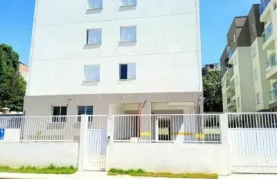 Apartamento com 2 quarto(s) e 1 banheiro(s) para alugar, 51 m² por r$ 1300 / mês