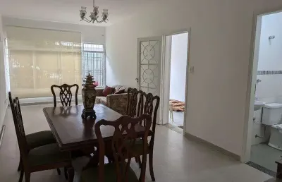 Casa com 3 quarto(s) e 3 banheiro(s) para alugar, 159 m² por r$ 5500 / mês