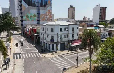 Apartamento com 1 quarto(s) e 1 banheiro(s) para alugar, 82 m² por r$ 5950 / mês