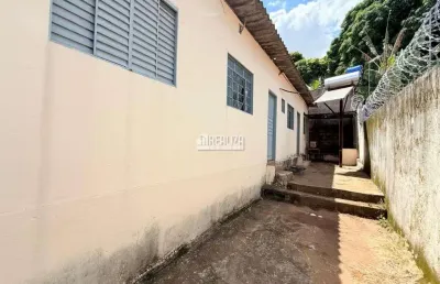 Casa com 2 quarto(s) e 1 banheiro(s) para alugar, 0 m² por r$ 1120 / mês