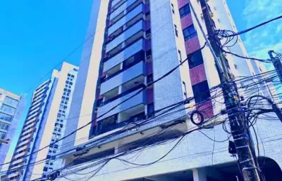 Apartamento com 3 quarto(s) e 3 banheiro(s) para alugar, 90 m² por r$ 3896 / mês