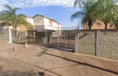 Apartamento com 2 quarto(s) e 1 banheiro(s) para alugar, 47 m² por r$ 1222 / mês