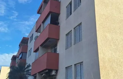 Apartamento com 3 quarto(s) e 1 banheiro(s) para alugar, 47 m² por r$ 1683 / mês