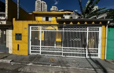 Casa com 2 quarto(s) e 1 banheiro(s) para alugar, 50 m² por r$ 1800 / mês