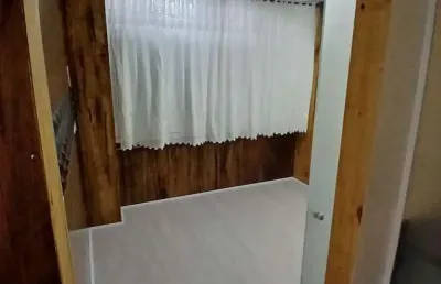Apartamento com 1 quarto(s) e 1 banheiro(s) para alugar, 40 m² por r$ 1550 / mês