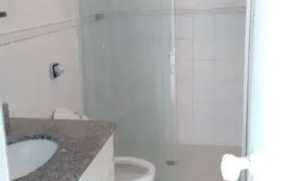 Apartamento com 1 quarto(s) e 1 banheiro(s) para alugar, 55 m² por r$ 5000 / mês