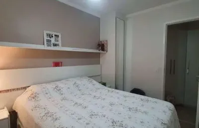 Apartamento com 2 quarto(s) e 1 banheiro(s) para alugar, 52 m² por r$ 2100 / mês