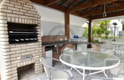 Apartamento com 1 quarto(s) e 1 banheiro(s) para alugar, 50 m² por r$ 2800 / mês
