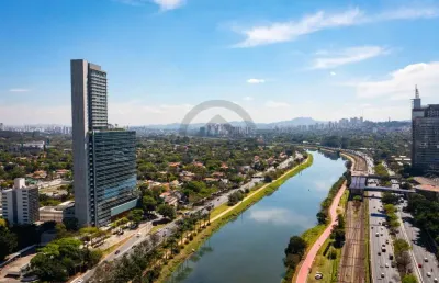 Apartamento com 1 quarto(s) e 1 banheiro(s) para alugar, 35 m² por r$ 7000 / mês