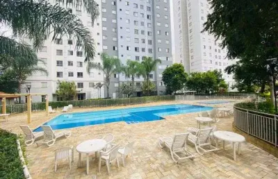 Apartamento com 2 quarto(s) e 1 banheiro(s) para alugar, 45 m² por r$ 1950 / mês
