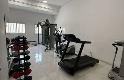 Apartamento com 3 quarto(s) e 4 banheiro(s) para alugar, 143 m² por r$ 6000 / mês