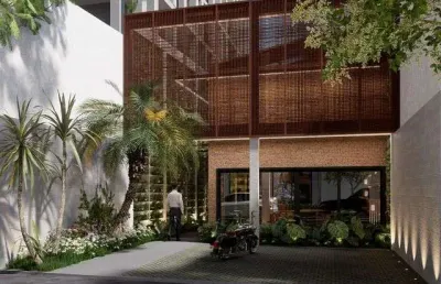 Casa com 3 quarto(s) e 3 banheiro(s) para alugar, 297 m² por r$ 16000 / mês
