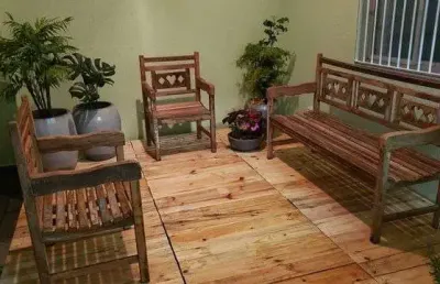 Casa com 3 quarto(s) e 2 banheiro(s) para alugar, 115 m² por r$ 4300 / mês