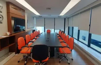 Apartamento com 5 quarto(s) e 3 banheiro(s) para alugar, 324 m² por r$ 59000 / mês
