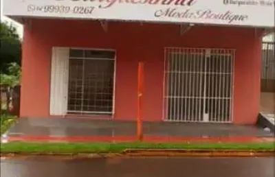 Casa com 2 quarto(s) e 1 banheiro(s) para alugar, 40 m² por r$ 1300 / mês