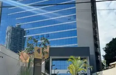 Apartamento com 1 quarto(s) e 1 banheiro(s) para alugar, 0.49 m² por r$ 2875 / mês