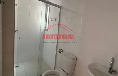Apartamento com 3 quarto(s) e 1 banheiro(s) para alugar, 60 m² por r$ 1990 / mês