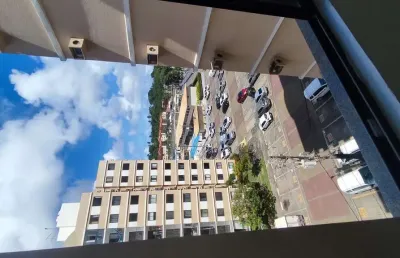 Apartamento com 2 quarto(s) e 2 banheiro(s) para alugar, 48 m² por r$ 2100 / mês